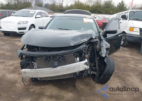 2013 Nissan Altima 2.5 S z USA, uszkodzony, nr VIN 1N4AL3AP4DC290696